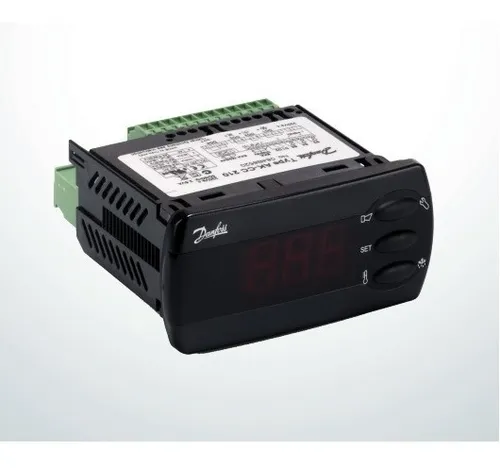Combistato Danfoss Ak-cc210 084b8520