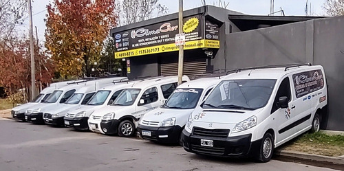 Instalación Service Split Matriculados!!