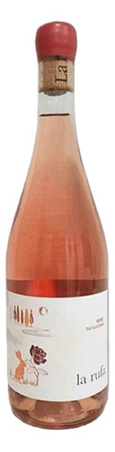 Vino La Rufa Rose Dominio De Freneza X 750cc - Enotek