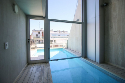 Depto Venta 3 Amb- Palermo-cochera/ Full Amenities