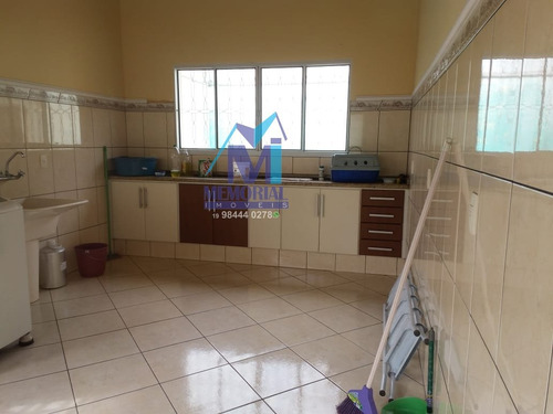 Imagem 14 de 30 de Casa A Venda No Bairro Parque Ortolândia Em Hortolândia - - 164-1