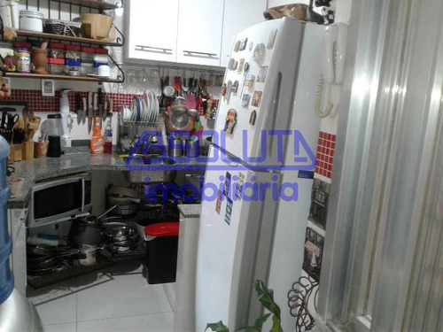 Imagem 15 de 15 de Apartamento-à Venda-tijuca-rio De Janeiro - 12640