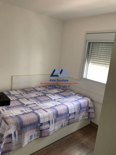 Imagem 2 de 15 de Apartamento Para Venda, 2 Dormitório(s) - 934