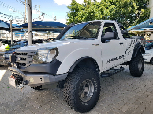 Ford Ranger RANGER XL 3.0 PSE 163CV 4X4 CS TB DIESEL