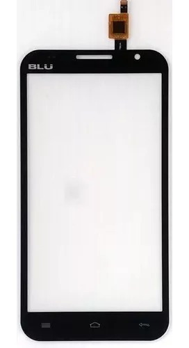 Touch Screen Blu Neo X Plus N030l Negro