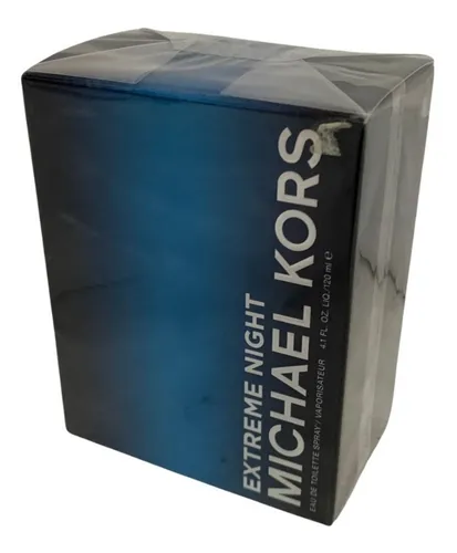 Michael Kors Extreme Night MercadoLibre