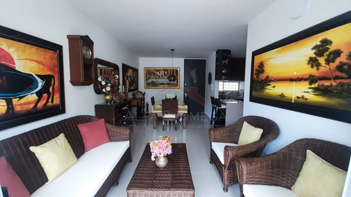 Imagen 3 de 11 de Ibagué- Belén Venta De Apartamento Remodelado