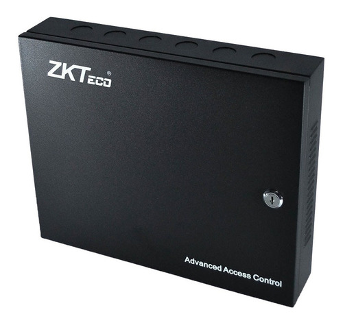 Imagen 2 de 10 de Placa C3 400 Para Control De Accesos Lector Rfid Zk