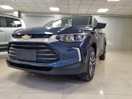 Chevrolet Tracker 1.2 Turbo At
