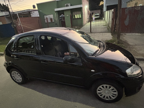 Citroën C3 1.4 I Sx Facelift