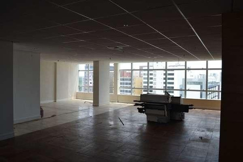 Sala Comercial, Totalmente Pronta Com Luminárias E Ar Condicionado - Pituba - 229