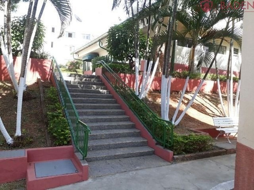 Imagem 26 de 30 de Apartamento Térreo Com 2 Dormitórios - Ap03604
