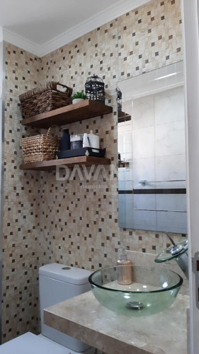 Imagem 16 de 30 de Apartamento À Venda Em Parque Prado - Ap116554