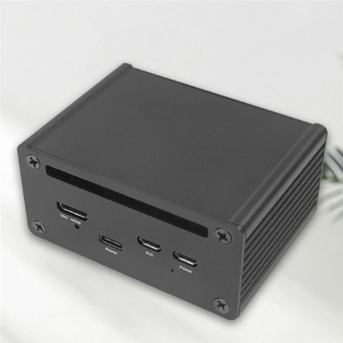 Para Raspberry Pi Zero 2 W, Usb Para Rj45 Hub Ethernet (sem