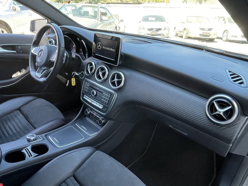 Mercedes Benz A200 Cdt Automático 2018