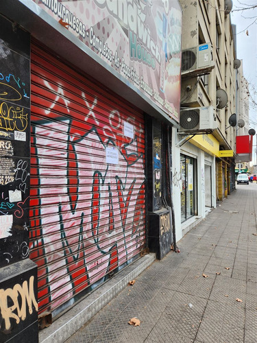 Local Comercial En Arriendo En Ñuñoa