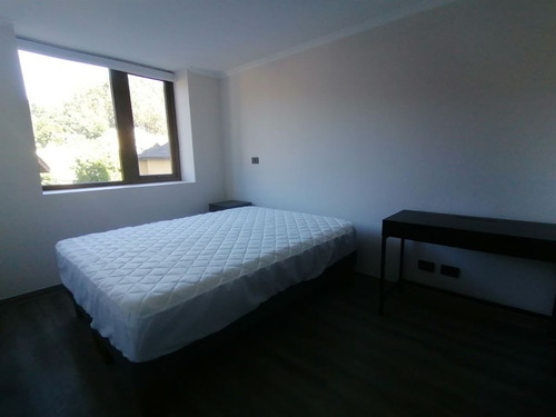 Departamento En Arriendo De 1 Dorm. En Concepción