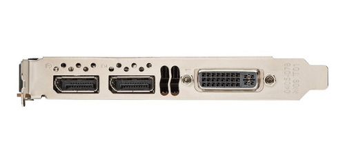 Tarjeta Quadro K4000 3gb Gddr5 Gráficos (pny Parte #: Vcqk40