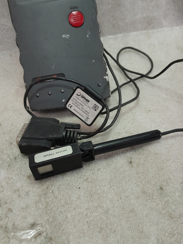 Medidor De Potencia Laser Ophir Nova Display Rohs (Usado)