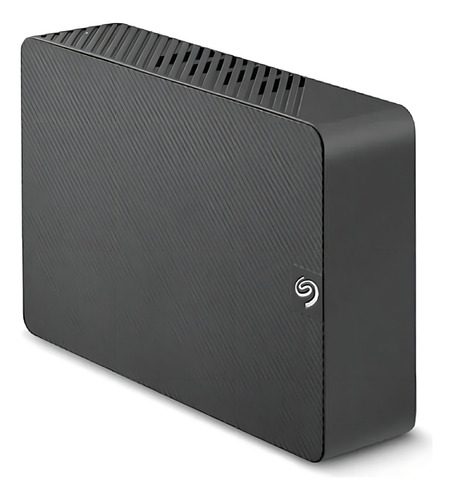 Disco Duro Externo Seagate Expansion Desktop Stkp10000400 12