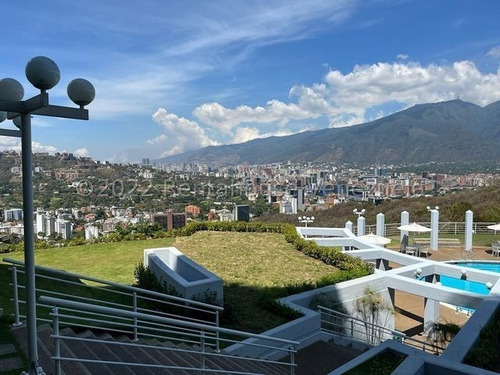 Imagen 22 de 24 de Apartamento En Venta En Lomas Del Mirador Gi