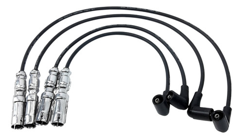 Cable Bujia Fox Crossfox Polo Ibiza 1.6 Seat 1.4 Cordoba 2.0