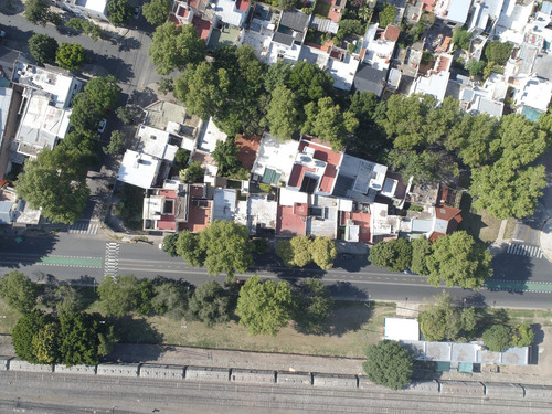 Venta Terreno En Rosario