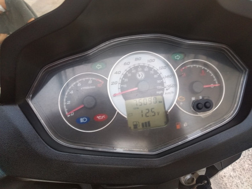 Dafra Citycom 300 I
