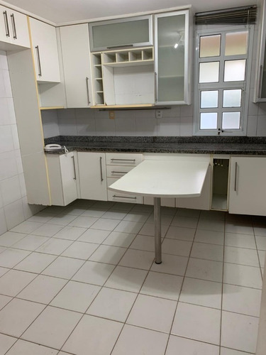 Casa No Condomínio Quatro Rodas Golf Residencial Com Três Suítes - Sfl596 - 69318646