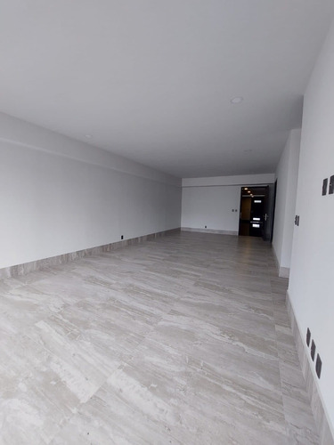 Departamento En Venta Interlomas