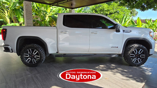 GMC Sierra 5.4 Crew Cabina All Terrain 4x4 At