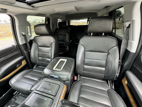 GMC Yukon 6.2 Denali 8 Vel Awd At