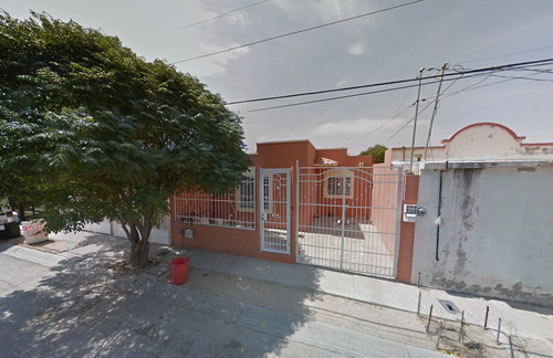 Venta De Casa En Recuperacion, Santa Alejandra, Las Misiones Chihuahua. Sh05