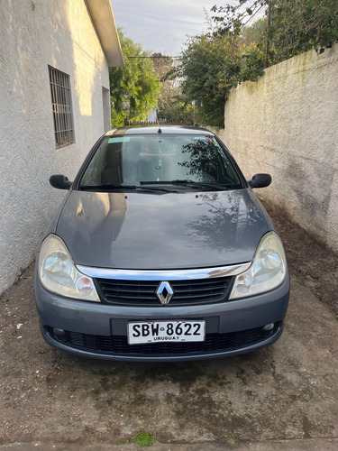 Renault Symbol 1.6 Expression Pack Ii 105cv