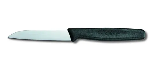 Cuchillo Para Verdura Recto Victorinox 8cm 5.0403.s Medellín
