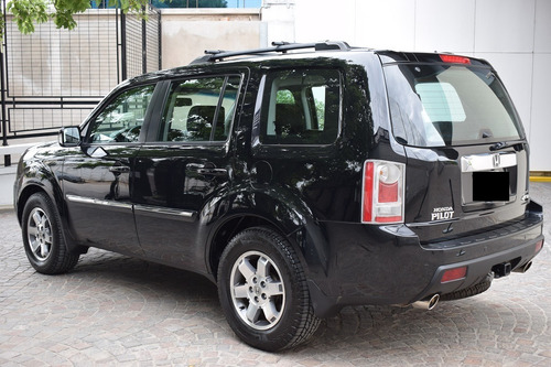 Honda Pilot 2011 4x4 120.000 Kms
