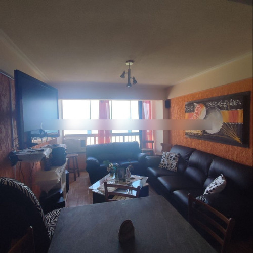 Imagen 4 de 9 de En Alquiler Apartamento En Playa Grande Ref 1362
