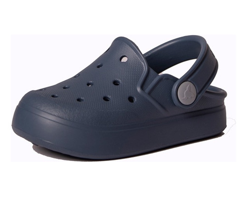 Zueco Humms Zummba Slipper Commfy Toddler