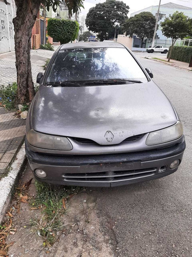 Renault Laguna Rx 16 V