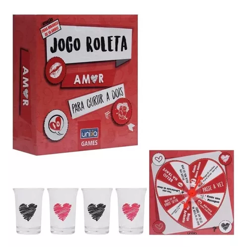 Jogo Para Casal  MercadoLivre 📦