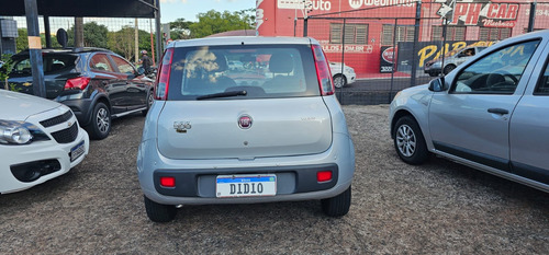 Fiat Uno 1.0 Vivace Flex 5p