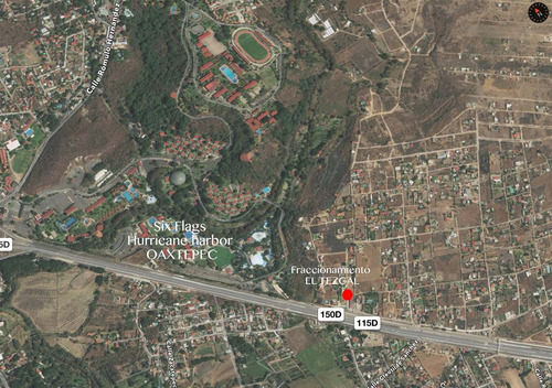 Imagen 4 de 13 de Venta Casa En Oaxtepec