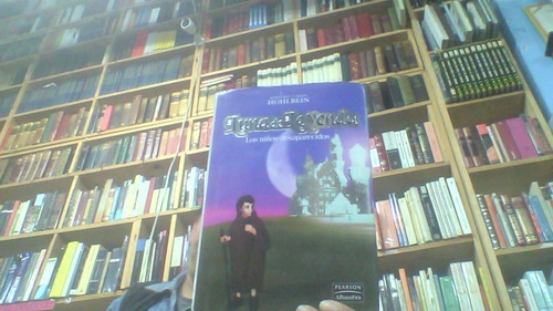 Luna De Leyenda 4 Tomos (Usado)