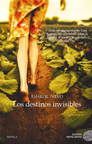 Los Destinos Invisibles