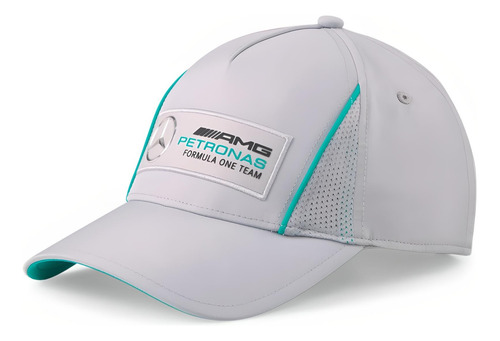 Gorra Puma Mercedes F1 Baseball Cap