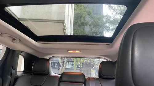 Jeep Cherokee 3.2 Longitude Plus