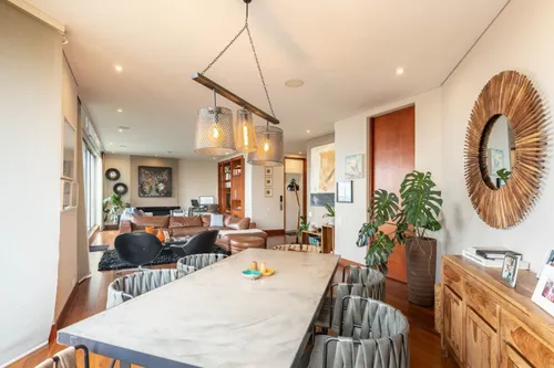 Apartamento En Arriendo/venta En Colinas De Suba. Cod A15838