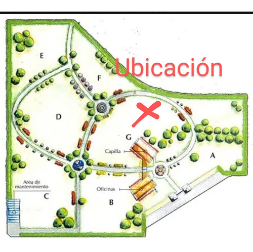 Parcela En Parque Colonial - Excelente Ubicación