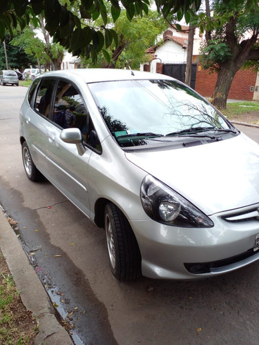 Honda Fit 1.4 Lx