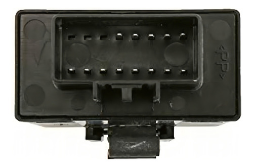 Gm Genuine Parts 25746427 Intermitente De Advertencia De